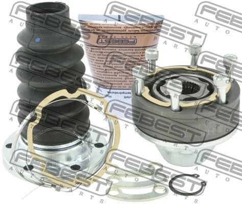 FEBEST 2005-2006 Kia Sportage Propshaft CV Joint 2211-FQSHA