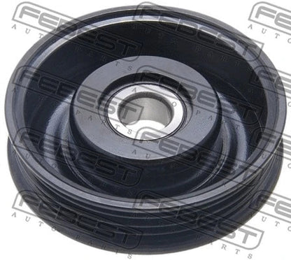 Febest 1994-1997 Kia Sephia Tensioner Pulley 1287-H100
