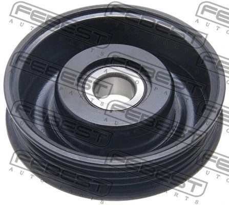 Febest 1994-1997 Kia Sephia Tensioner Pulley 1287-H100