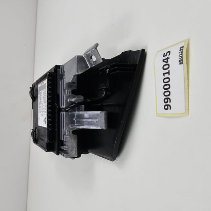 2009-2017 BMW 5 Series F10/F11 MULTI-MEDIA DISPLAY SCREEN (HEAD UNIT) 990001045