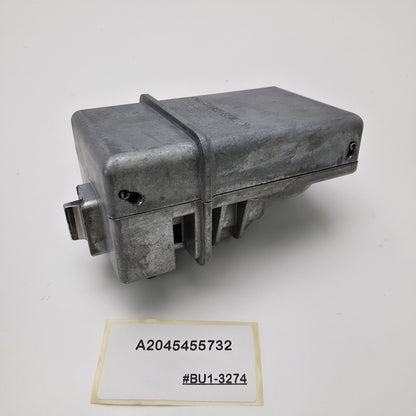 2008-2015 Mercedes-Benz GLK STEERING LOCK CONTROL MODULE A2045455732