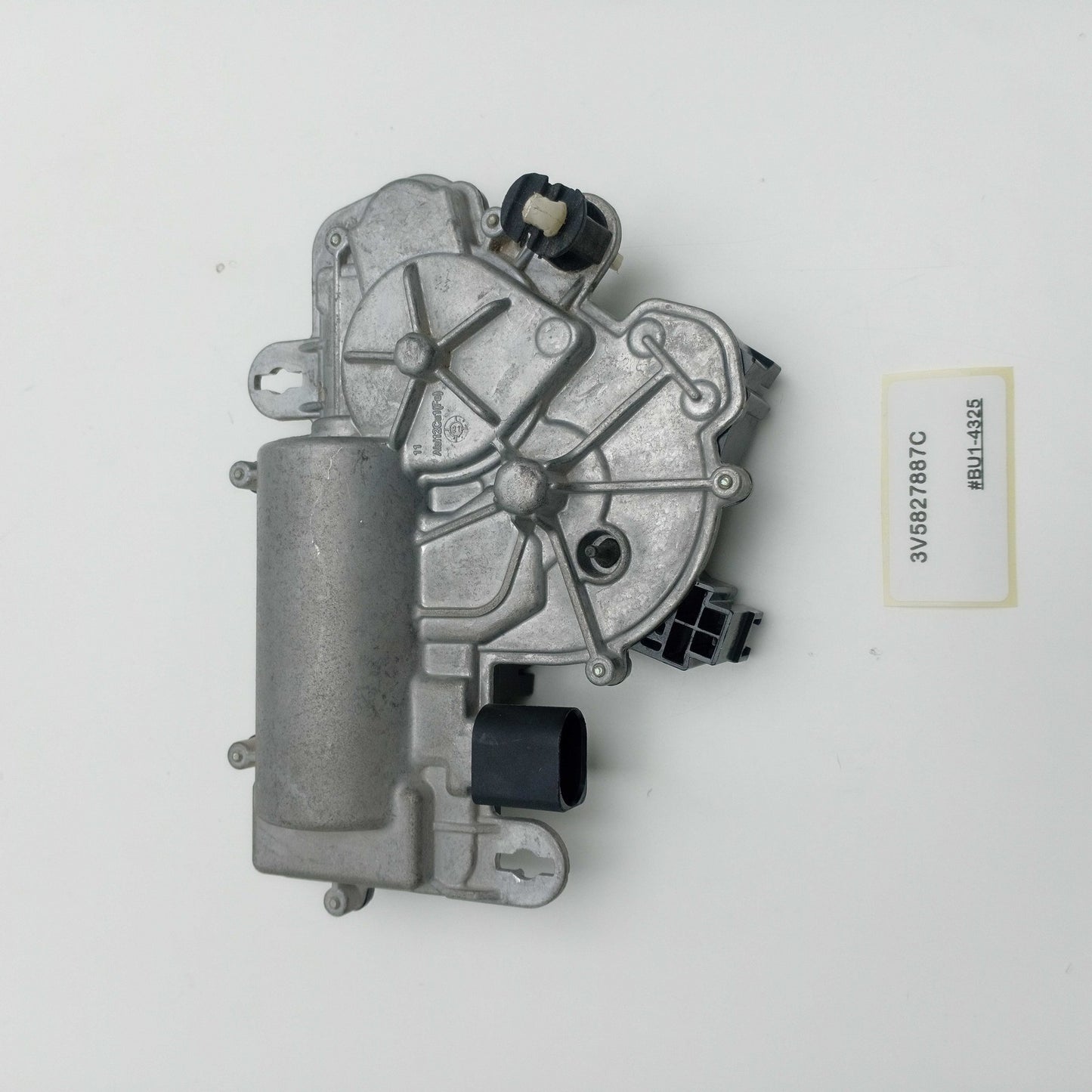 2019-2020 Audi Q8 Tailgate Pull Down Motor 3V5827887C