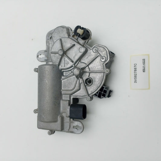 2019-2020 Audi Q8 Tailgate Pull Down Motor 3V5827887C