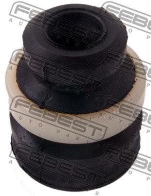FEBEST Toyota Rear Shock Absorber Jounce Bumper TD-GX100R