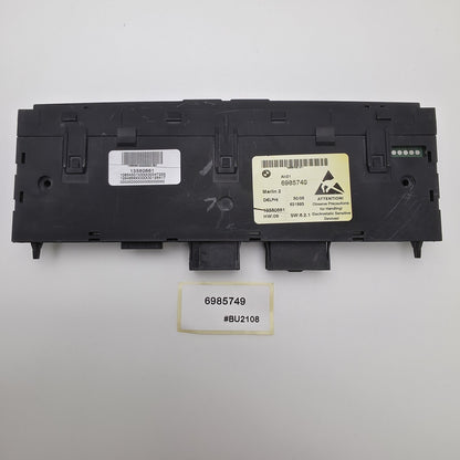 2003-2010 BMW 5 Series E60/E61 DTC PDC Switch Control Module 6985749