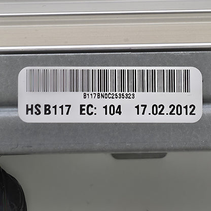 2008-2015 BMW F02 Harman Becker Amplifier 9266350