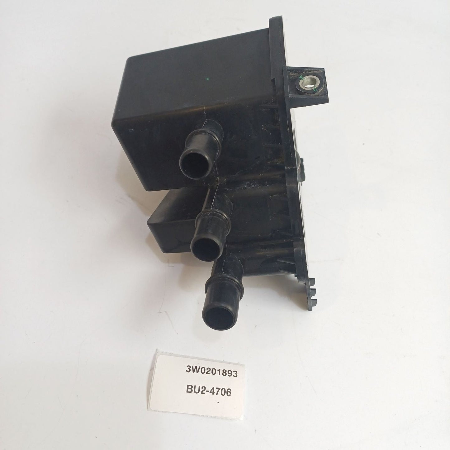 2003-2012 Bentley Continental GT Fuel Compensation Tank 3W0201893