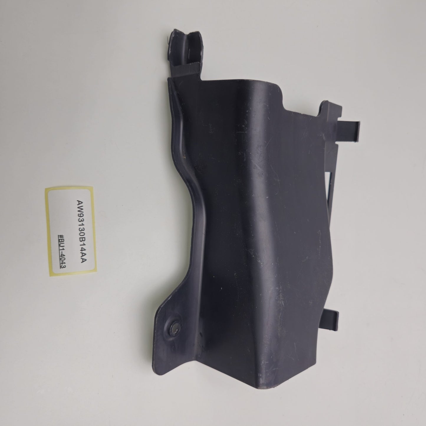 2015 Land Rover Evoque Interior trim AW93130B14AA