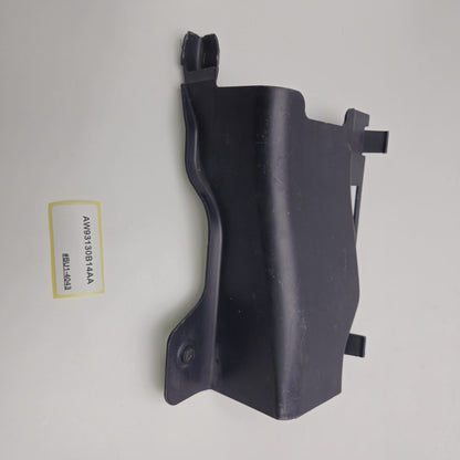 2015 Land Rover Evoque Interior trim AW93130B14AA