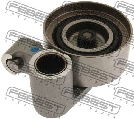 FEBEST TOYOTA Timing Belt Tensioner Pulley 0187-1HZ