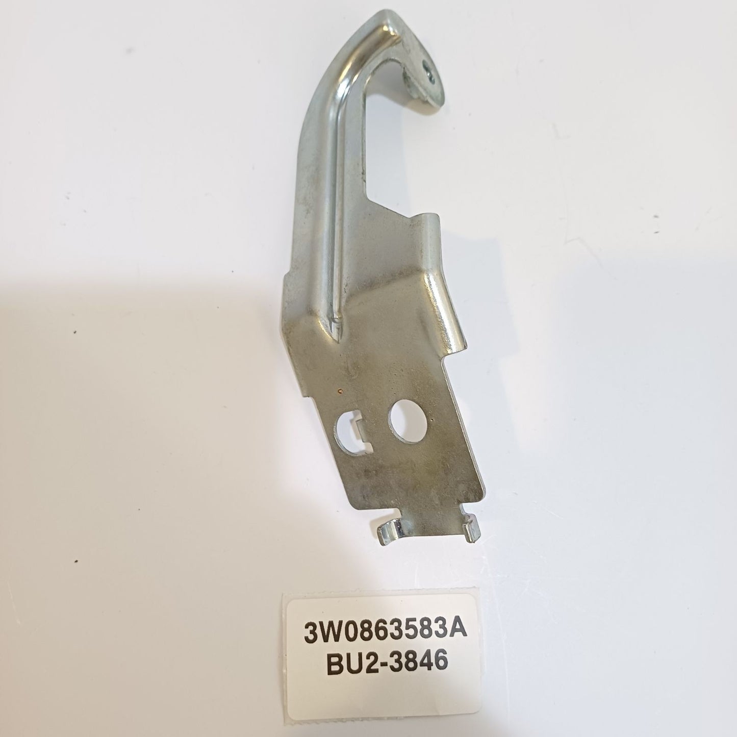 2003-2010 Bentley Continental GT BRACKET 3W0863583A