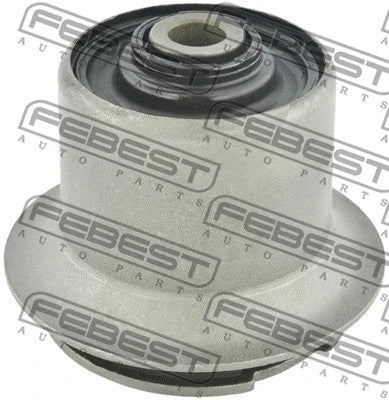 FEBEST NISSAN Front Engine Mount Bushing (Hydro) NMB-D40F