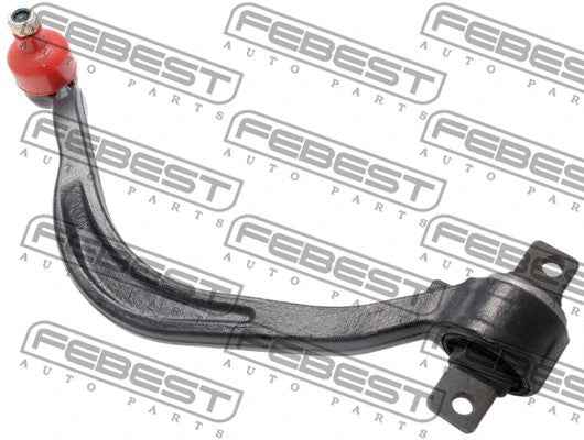 FEBEST 1996-2005 Mitsubishi Galant Right Lower Front Arm 0424-E55RH