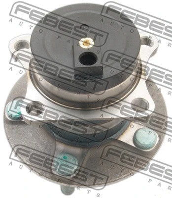 FEBEST 2007-2012 Mazda CX-7 Wheel Hub 0582-6GHR