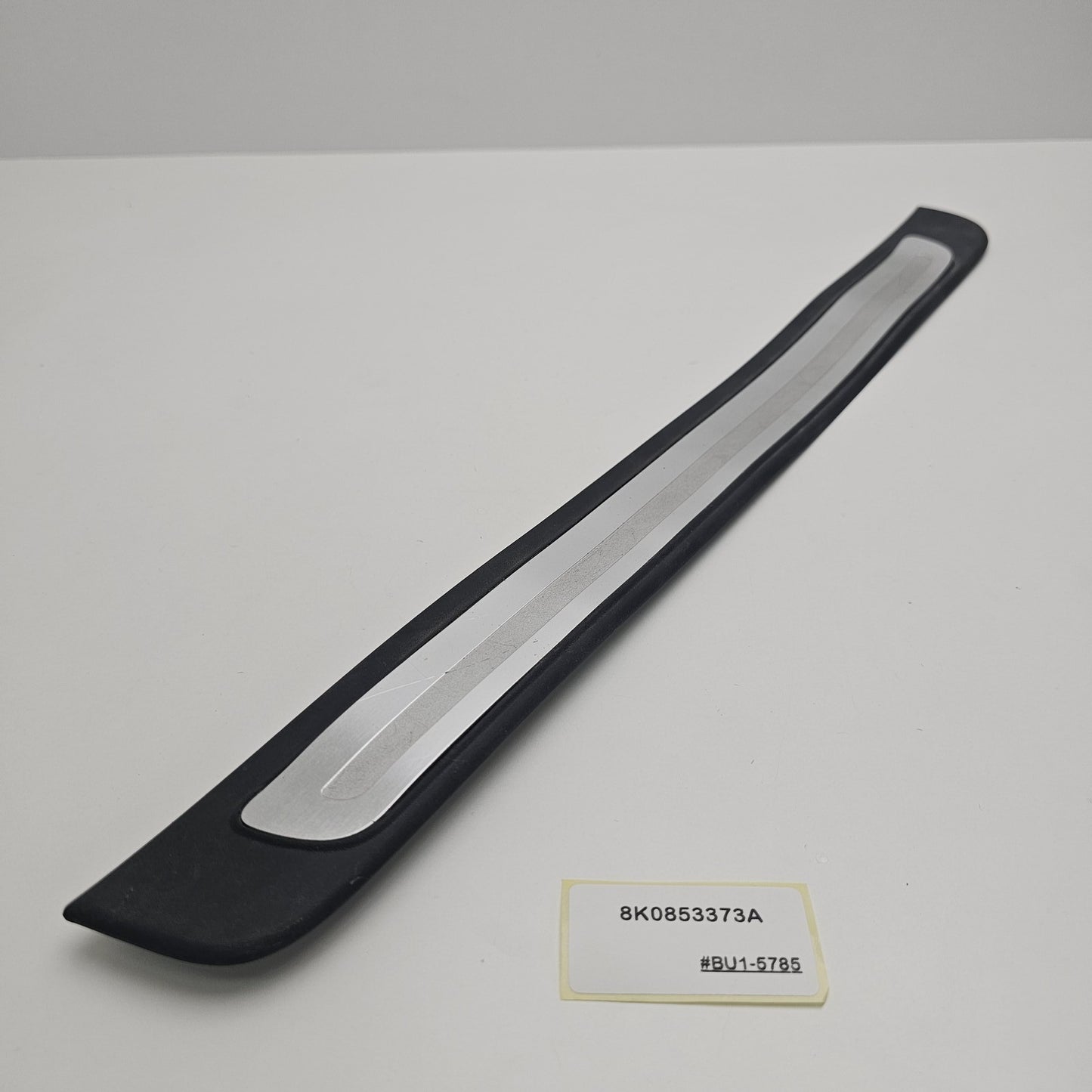 2009-2016 Audi A4 Front Door Sill Plate 8K0853373A