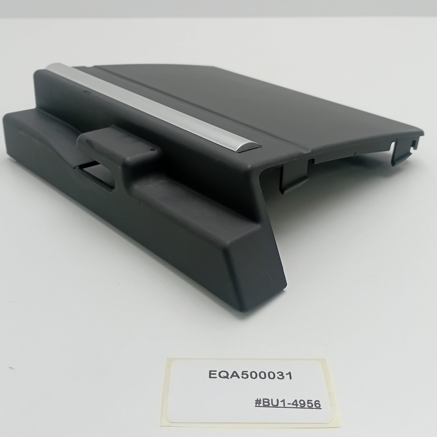 2004-2012 Land Rover Range Rover Left Rear Trunk Storage Shelf Cover EQA500031