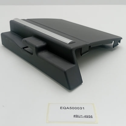 2004-2012 Land Rover Range Rover Left Rear Trunk Storage Shelf Cover EQA500031