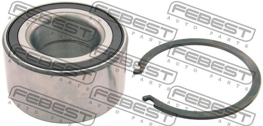 FEBEST DAIHATSU Front Wheel Bearing DAC40750039M
