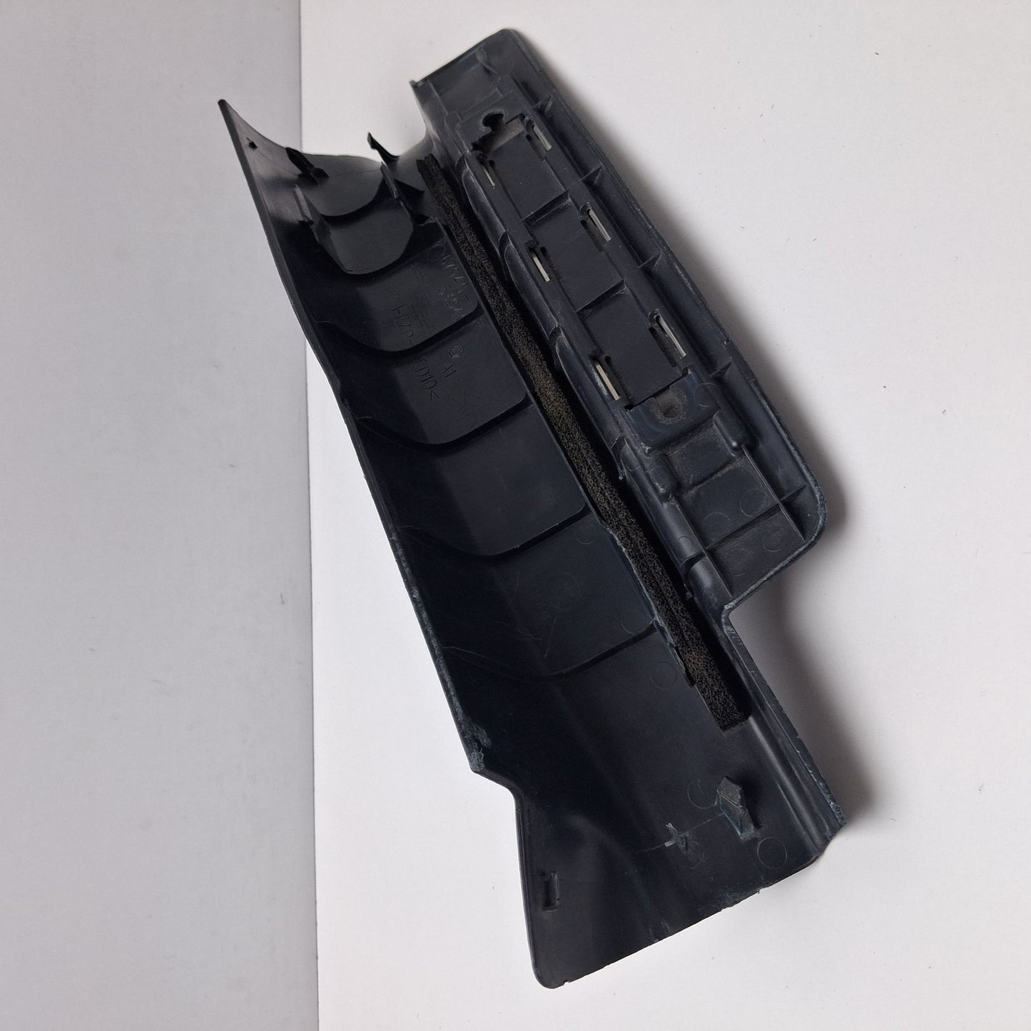 2008-2014 Lexus IS F Rear Left Door Sill Plate 6794053040