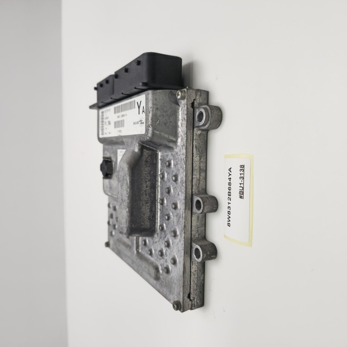 2010-2013 Land Rover Range Rover Engine Control Module ECU ECM 8W8312B684YA
