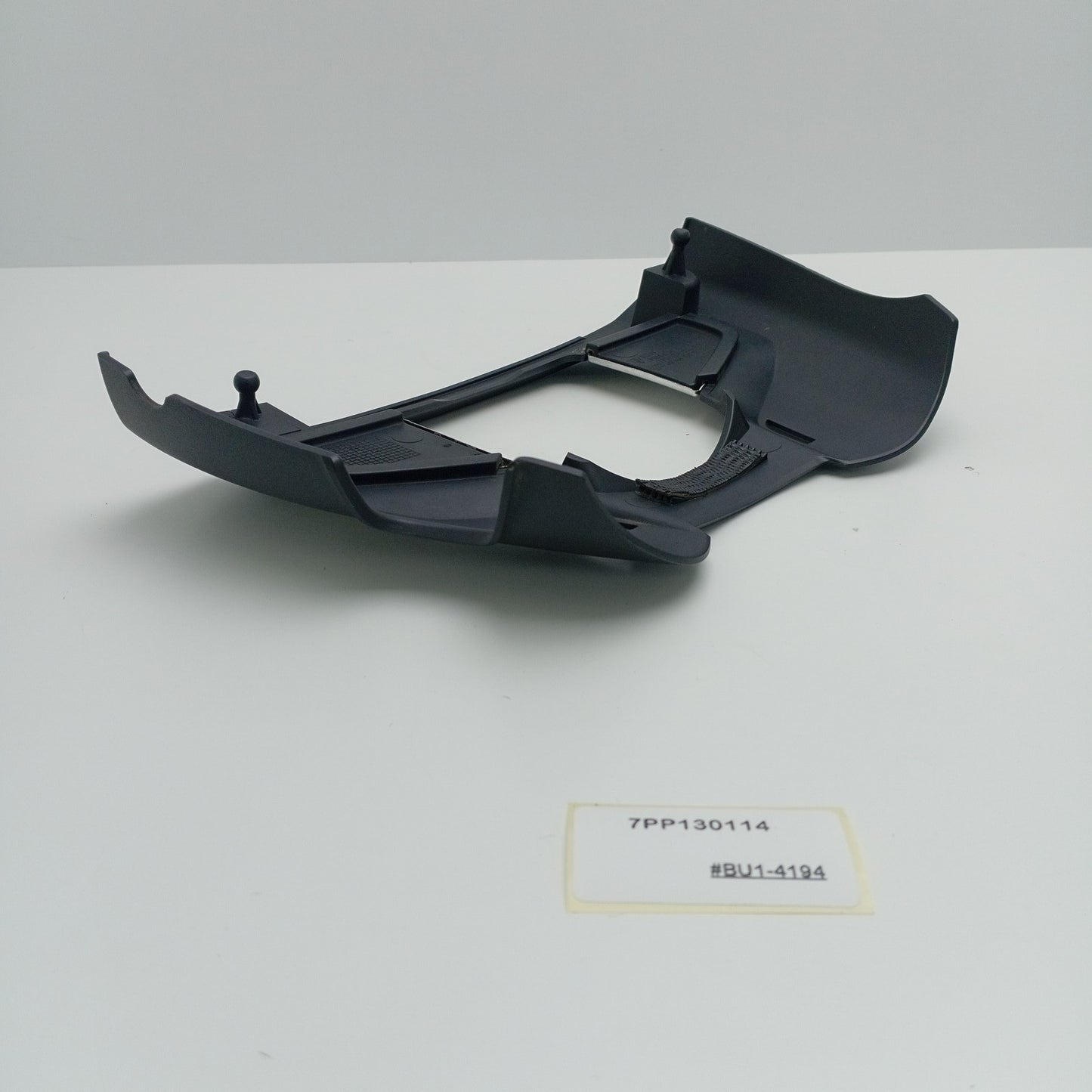 2010-2016 Porsche Panamera Engine Cover 7PP130114
