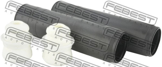 FEBEST 2012-2014 Chevrolet Orlando Dust Cover Kit Shock Absorber CHSHB-J300R-KIT
