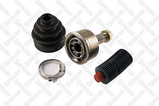 STELLOX 1991-2001 Honda Civic CV Joint 4010SR3040