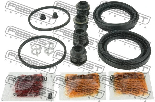Febest Brake Caliper Repair Kit 0175-GSX40F