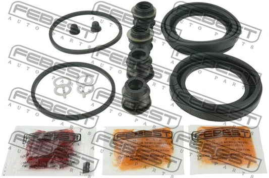 Febest Brake Caliper Repair Kit 0175-GSX40F