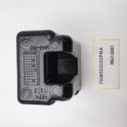 2005-2013 Land Rover Range Rover Sport Ashtray Center Console FKM500030PMA