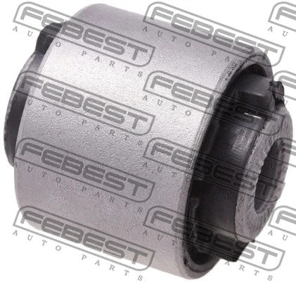Febest 2013-2016 Mazda 3 Rear Rod Bushing MZAB-147