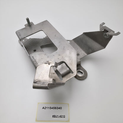2004-2010 Mercedes-Benz CLS Bracket for control unit in trunk A2115456340