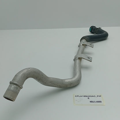 2014-2017 Land Rover Range Rover Sport Heater Hose CPLA18B402AC_PIPE
