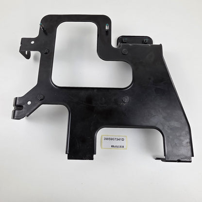 2003-2011 Bentley Continental Flying Spur Left Battery Bracket 3W5907341D