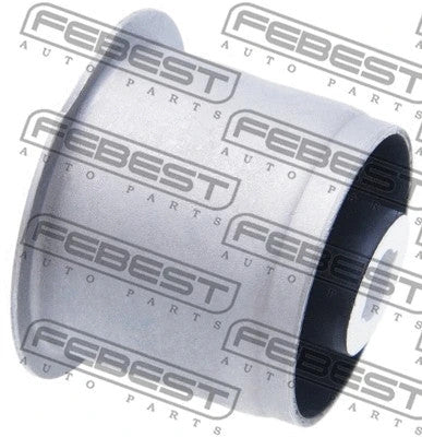 FEBEST 2002-2010 Chevrolet Captiva Sport Rear Differential Bushing CHAB-018