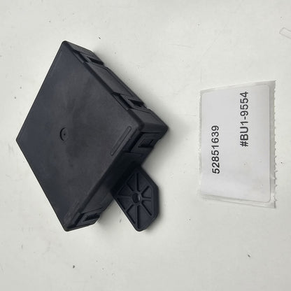 2014-2019 Maserati Ghibli Front Right Door Control Module 52851639
