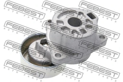 FEBEST 2002-2015 Nissan Altima Belt Tensioner 0290-T30