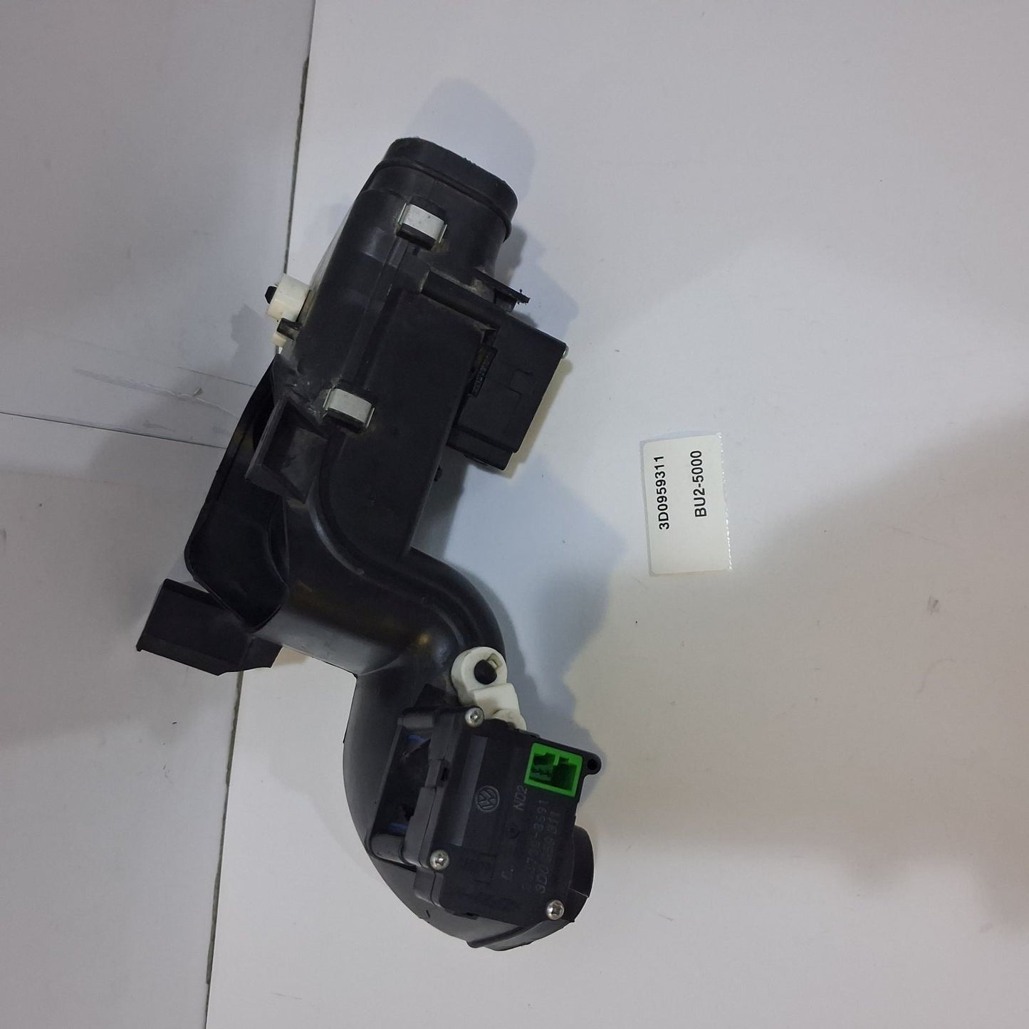 2006-2012 Bentley Continental Flying Spur Adjustment Motor 3D0959311