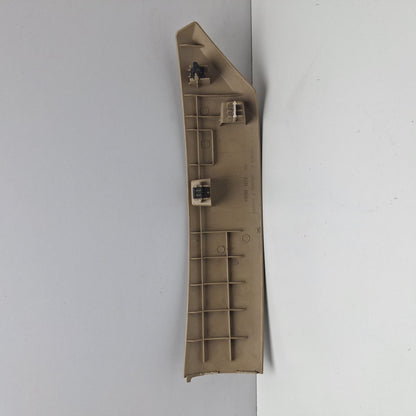 2008-2013 Cadillac CTS Driver Seat Outer Adjuster Front Cover 15947191