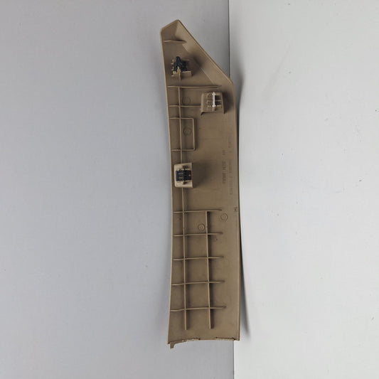 2008-2013 Cadillac CTS Driver Seat Outer Adjuster Front Cover 15947191