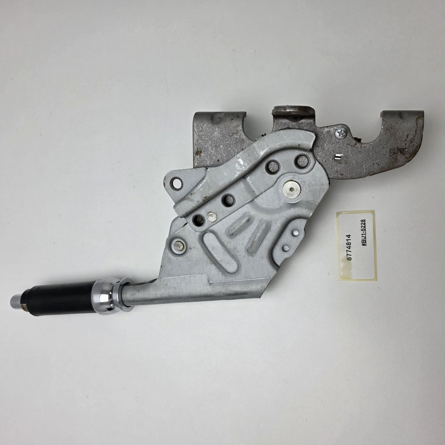 2007-2013 Mini R56 Emergency Parking Brake Handle 6774814