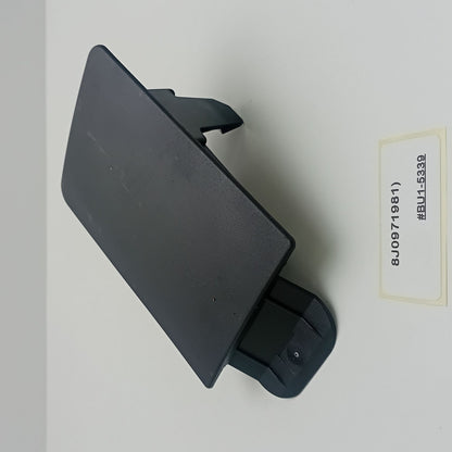 2009-2012 Audi A4 Cap Lid 8J0971981