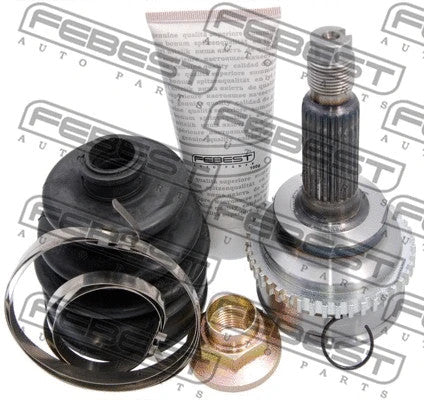 Febest Outer Cv Joint 0510-014A44