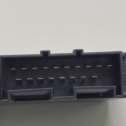 2009 Mercedes-Benz C TRANSMISSION CONTROL MODULE A0005454516