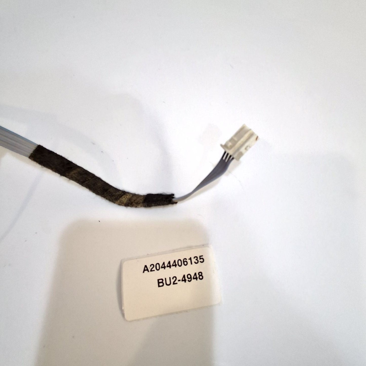 2012-2014 Mercedes-Benz C250 Rear Left Door Wiring Harness A2044406135