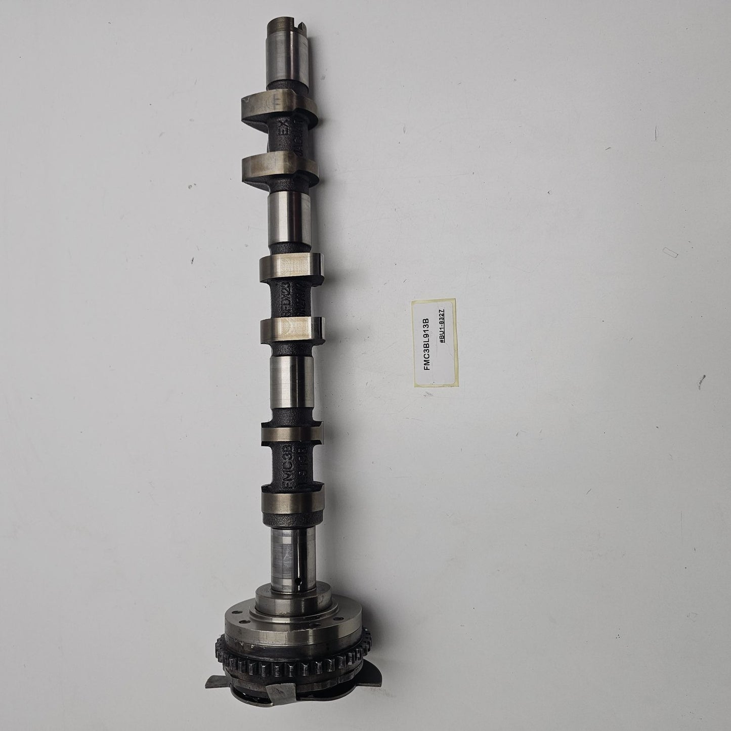 2018 Jaguar F-Pace Camshaft FMC3BL913B