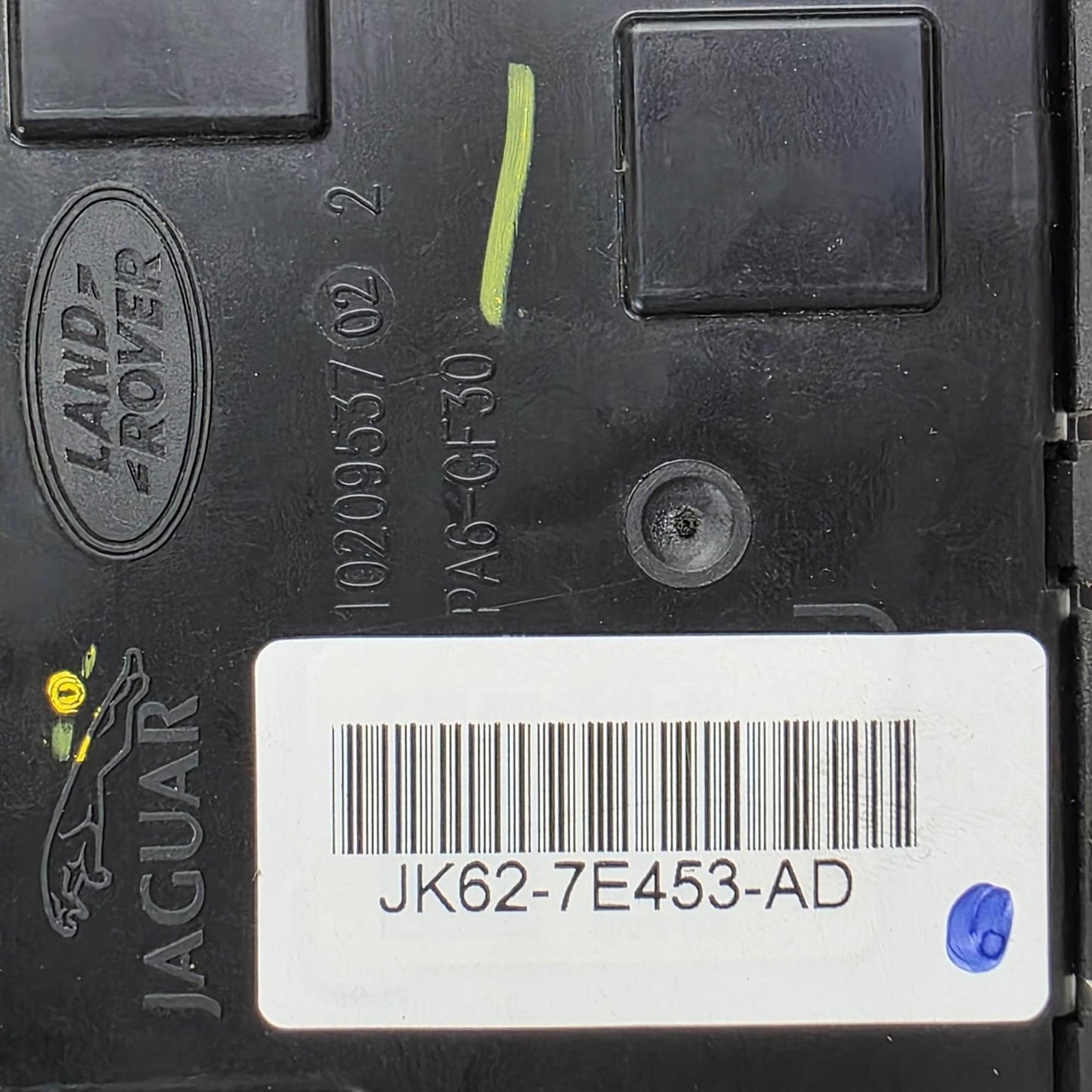 2014-2022 Range Rover Sport Auto Gear Selector Shifter JK627E453AD