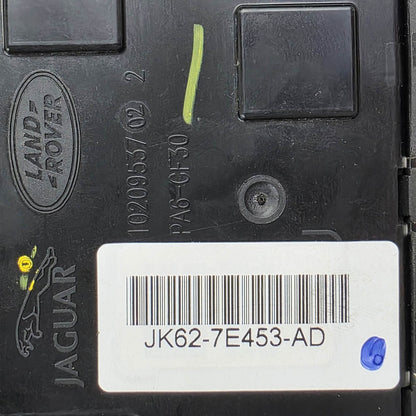 2014-2022 Range Rover Sport Auto Gear Selector Shifter JK627E453AD