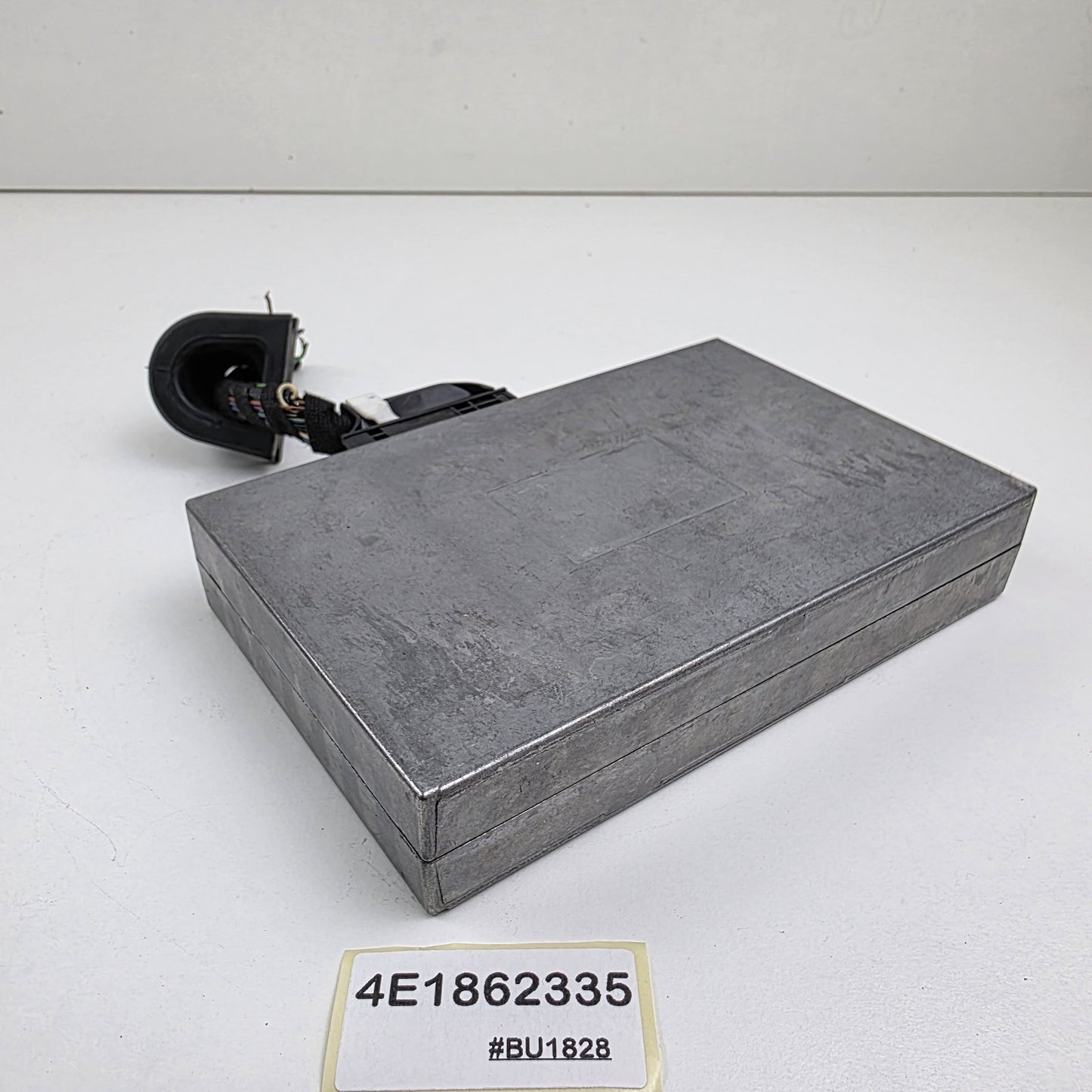 2005-2010 Audi A6 Bluetooth Interface Control Module 4E1862335