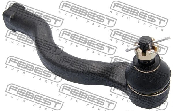 FEBEST 2008-2015 Mitsubishi L200 Steering Tie Rod End Right 0421-KB4R
